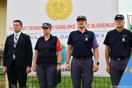 Pokalno tekmovanje Gasilske zveze Slovenije za člane in članice (24)